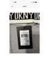 DKNY White Black Beanie One size - photo 3