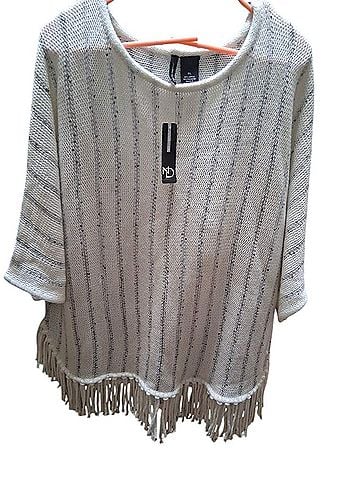 New Directions Long Sleeve Blouse (view 1)