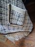 Lady Godiva White Pullover Sweater Size L - photo 4