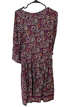 Garnet Hill Garne Casual Dress (view 2)
