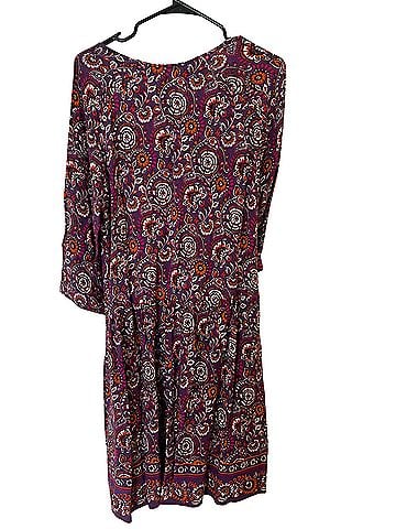 Garnet Hill Garne Casual Dress (view 2)