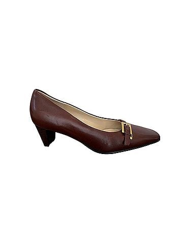 Anne Klein Heels (view 1)