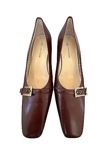 Anne Klein Heels (view 2)