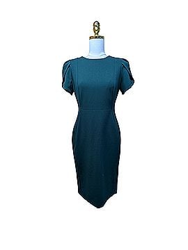 Calvin Klein Cocktail Dress (view 1)