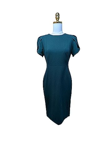 Calvin Klein Cocktail Dress (view 1)