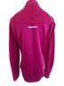 Adidas Graphic Pink Burgundy Sweatshirt Size S - photo 2