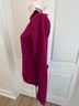 Adidas Graphic Pink Burgundy Sweatshirt Size S - photo 6