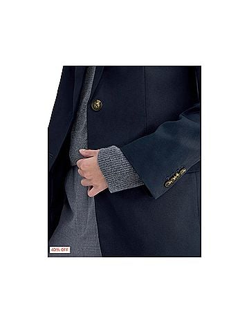 OAK + FORT Blazer (view 2)