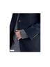 OAK + FORT Black Blazer Size XXS - photo 2