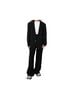 OAK + FORT Black Blazer Size XXS - photo 1
