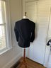 OAK + FORT Black Blazer Size XXS - photo 8