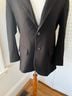 OAK + FORT Black Blazer Size XXS - photo 5