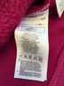 Adidas Graphic Pink Burgundy Sweatshirt Size S - photo 7
