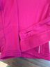 Adidas Graphic Pink Burgundy Sweatshirt Size S - photo 8