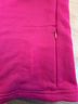 Adidas Graphic Pink Burgundy Sweatshirt Size S - photo 9