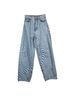 BDG 100% Cotton Blue Jeans Size 25 - photo 1