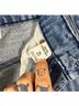 BDG 100% Cotton Blue Jeans Size 25 - photo 10
