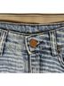BDG 100% Cotton Blue Jeans Size 25 - photo 7