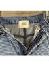 BDG 100% Cotton Blue Jeans Size 25 - photo 3