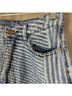 BDG 100% Cotton Blue Jeans Size 25 - photo 6
