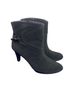 Stuart Weitzman Black Heels Size 8 - photo 1