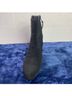 Stuart Weitzman Black Heels Size 8 - photo 4