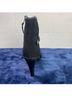 Stuart Weitzman Black Heels Size 8 - photo 16