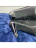 Stuart Weitzman Black Heels Size 8 - photo 13