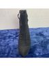 Stuart Weitzman Black Heels Size 8 - photo 9