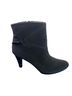 Stuart Weitzman Black Heels Size 8 - photo 2