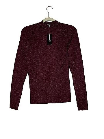 INC International Concepts Pullover Sweater (view 1)
