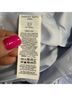 Sweaty Betty Blue Coat Size 4 - photo 7