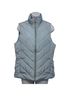 MICHAEL Michael Kors Solid Blue Vest Size S - photo 1