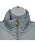 MICHAEL Michael Kors Solid Blue Vest Size S - photo 4