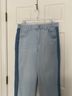 Democracy Blue Jeans Size 14 - photo 4
