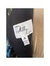Milly Print Multi Color Cocktail Dress Size 4 - photo 10