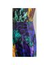 Milly Print Multi Color Cocktail Dress Size 4 - photo 6
