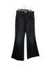 Wrangler Jeans Co Black Jeans Size 28 - photo 1