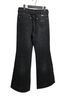 Wrangler Jeans Co Black Jeans Size 28 - photo 2