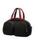Prada 100% Nylon Black Tessuto Pocket Top Handle Cargo Bag One size - photo 3