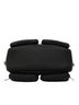 Prada 100% Nylon Black Tessuto Pocket Top Handle Cargo Bag One size - photo 4
