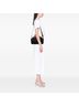 Prada 100% Nylon Black Tessuto Pocket Top Handle Cargo Bag One size - photo 6