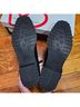 Blondo Solid Black Ankle Boots Size 6 1/2 - photo 7