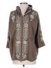 Johnny Was Floral Sweatshirt Size S - photo 1