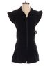 We the Free Black Romper Size M - photo 1