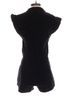 We the Free Black Romper Size M - photo 2