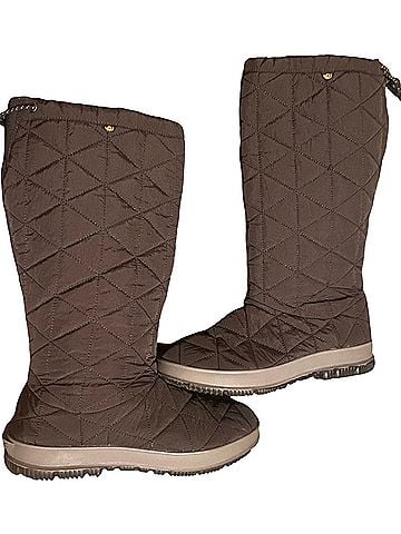 Bogs Snow Day Tall  Snow boots (view 2)