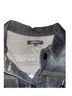 Ed Hardy Blue Denim Jacket Size M - photo 3
