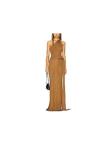 Aya Muse Cocktail Dress (view 1)