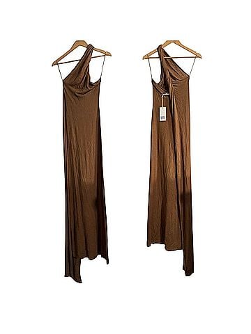Aya Muse Cocktail Dress (view 2)